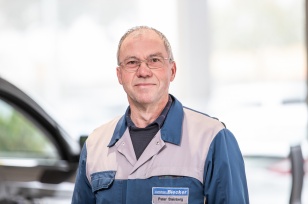Bild von Peter Steinberg