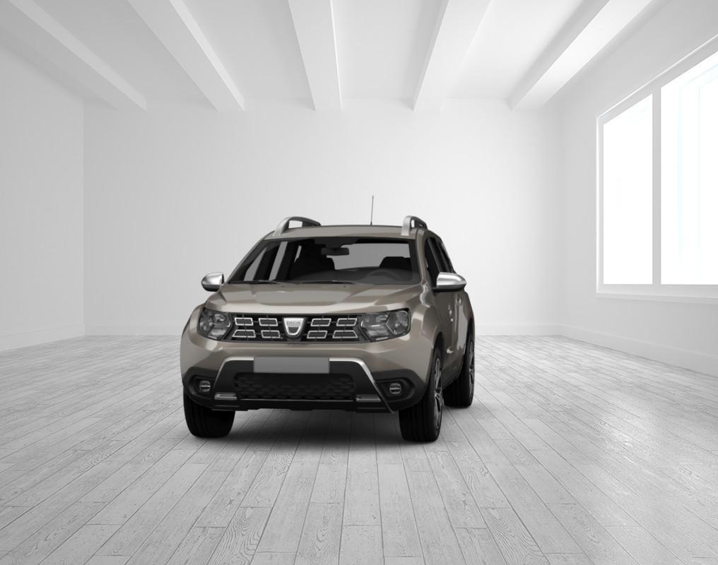 Dacia Duster LPG 2022 Nav*Sitzheizung*360° Cam*Keyless