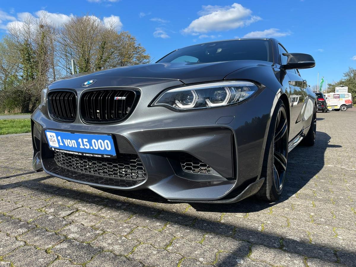 BMW M2 2er - M2