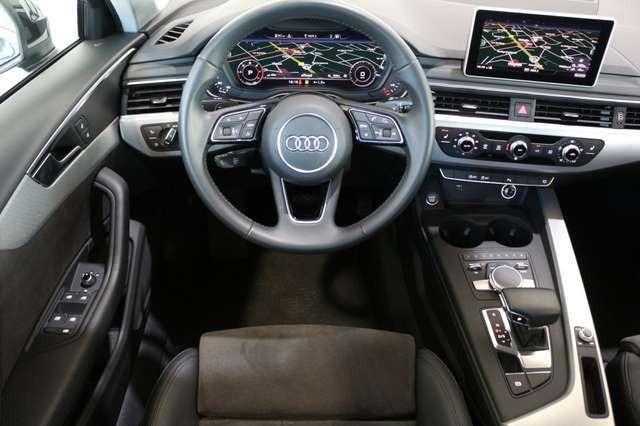 Audi A4 Avant sport 35 TDI S-tronic Virtual Cockpit Navi L