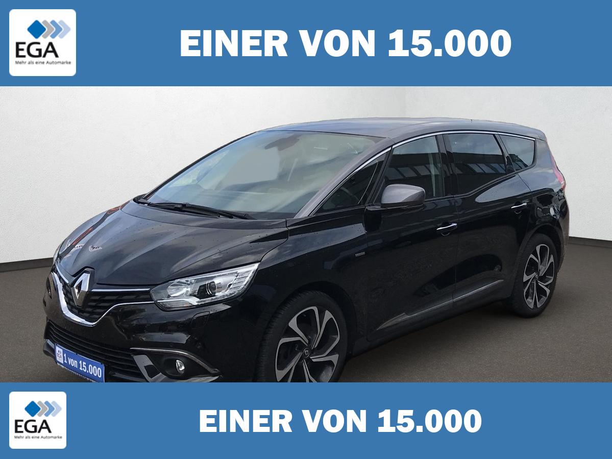 Renault Grand Scenic IV 1.3 TCe 160 Grand BOSE-Edition *AHZV*