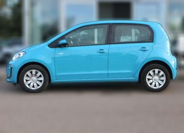 Volkswagen up! e-up! move up! CLIMATRONIC+BLUETOOTH+DAB+4-T