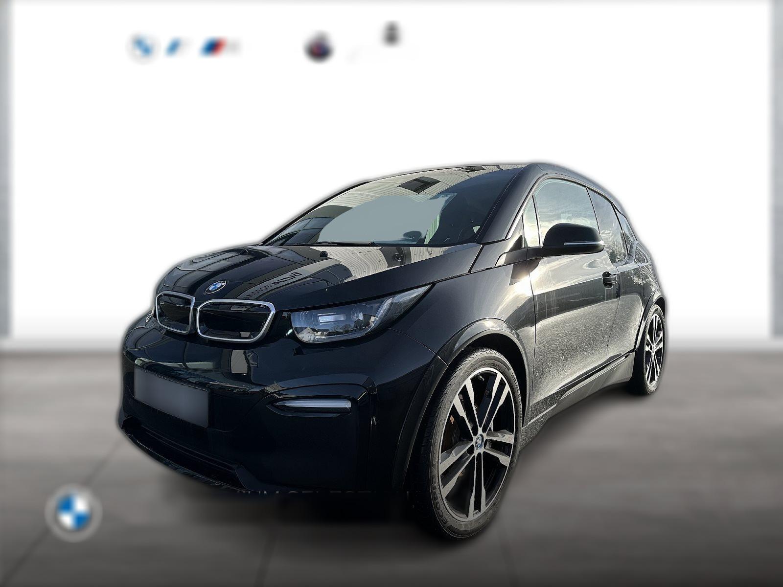 BMW i3s 120 Ah | Business+Komfort | Navi LED RFK