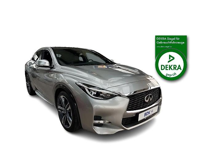 INFINITI Q30 2.0t DCT Sport