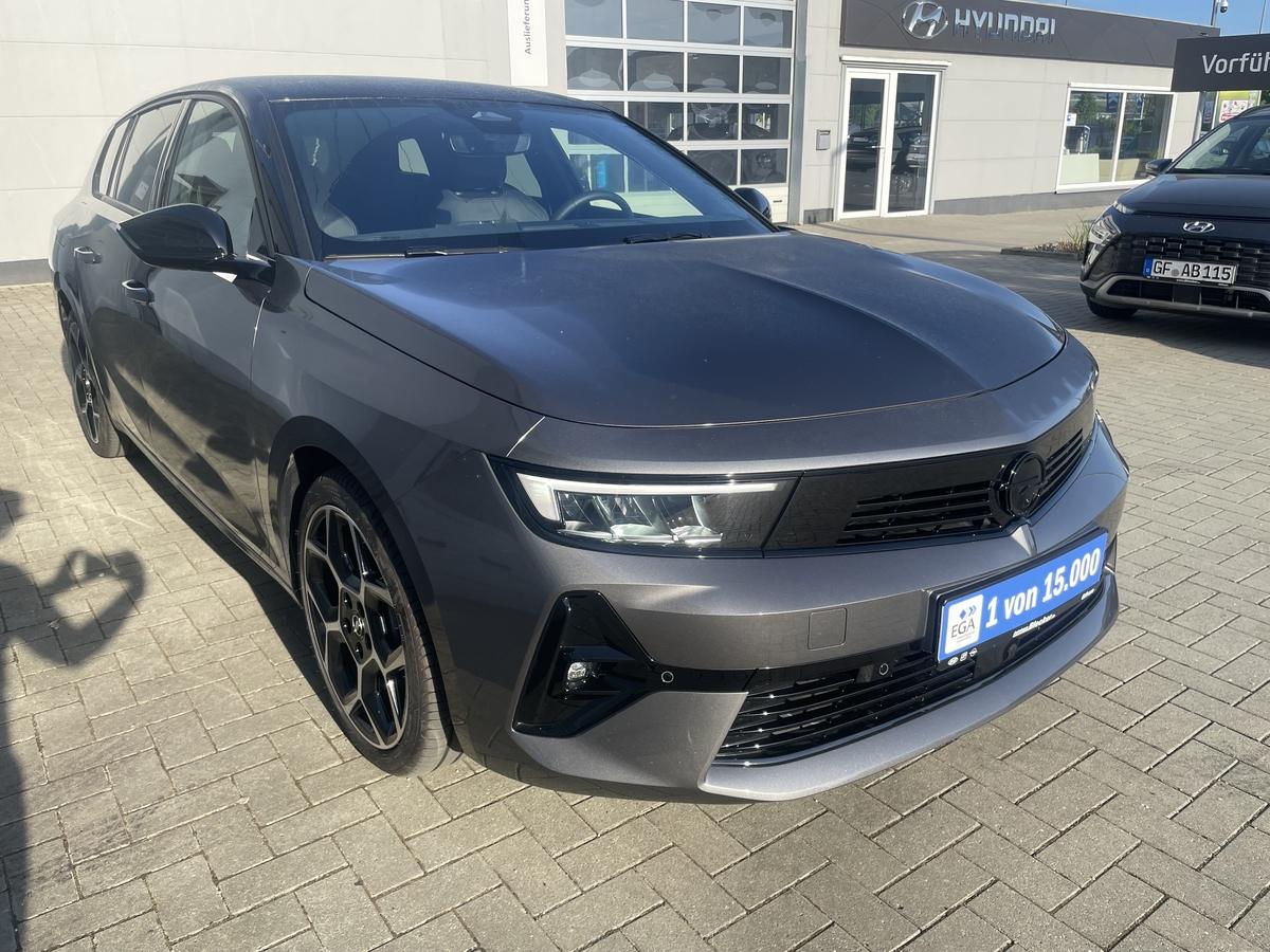 Opel Astra L 1.2 Turbo GS Line*Automatik*LED*Navi*360°*Klima*