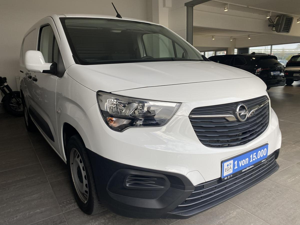 Opel Combo Cargo 1.5 D Edition XL