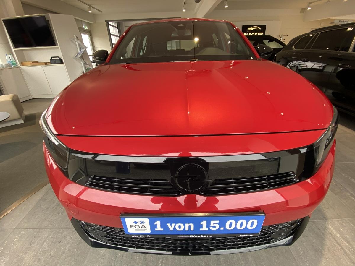 Opel Corsa F 1.2 Turbo GS*Automatik*LED*PDC*Kamera*