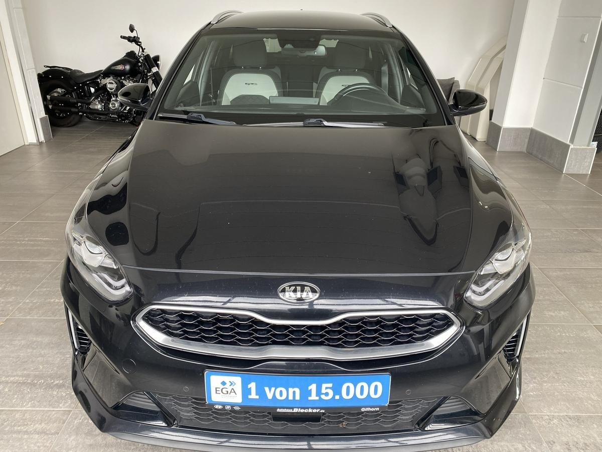 Kia cee'd / Ceed Ceed 1.4 T-GDI GT Line*DCT*NAVI*LED*JBL*